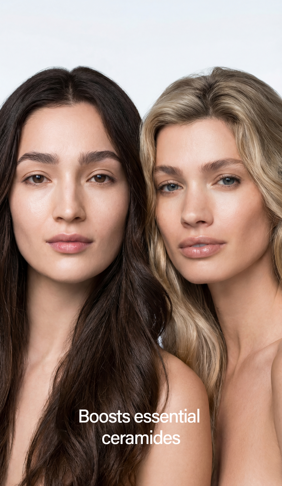 Ideal for damaged, dull and dry hair, this is the Vital Nutrition Mask that smooths, strengthens, and adds shine. Hair mask available on keune.ch.